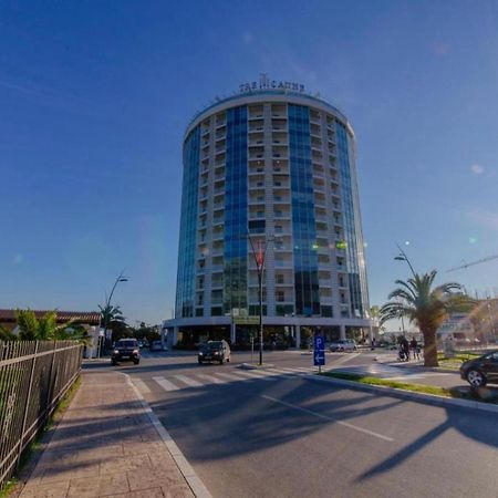 בודווה Tc Big Apartments מראה חיצוני תמונה