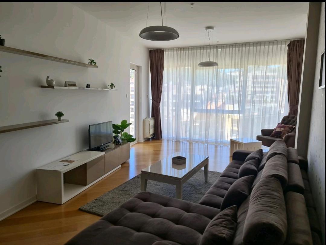 בודווה Tc Big Apartments מראה חיצוני תמונה