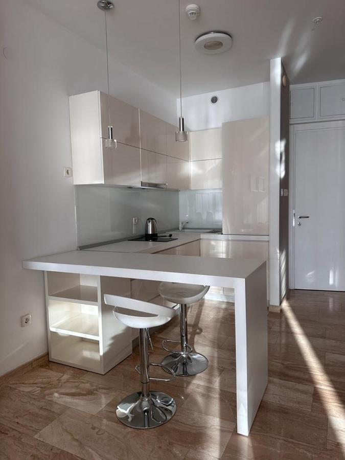 בודווה Tc Big Apartments מראה חיצוני תמונה