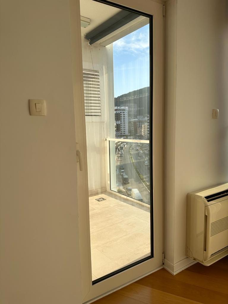 בודווה Tc Big Apartments חדר תמונה