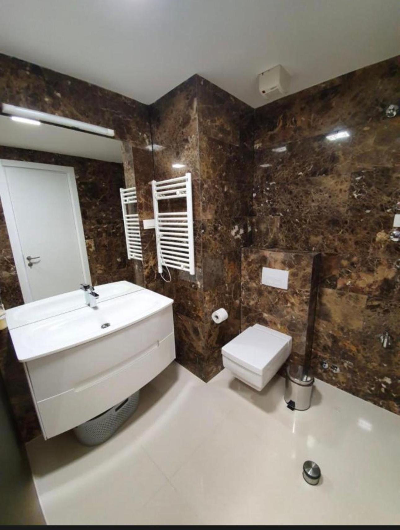 בודווה Tc Big Apartments מראה חיצוני תמונה