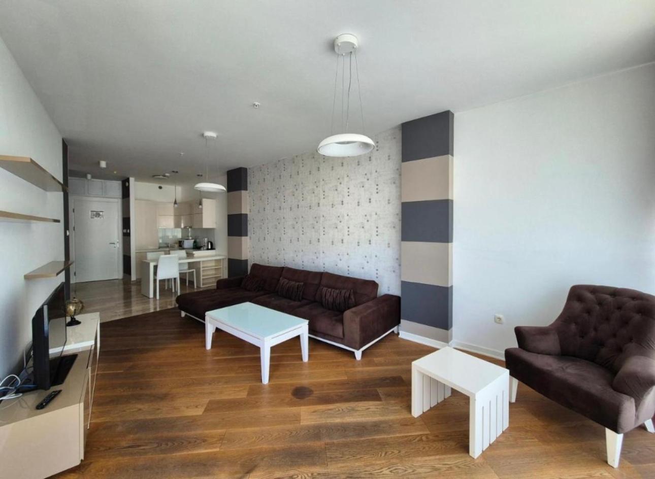בודווה Tc Big Apartments מראה חיצוני תמונה