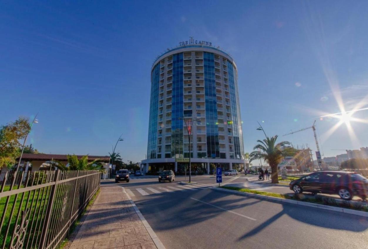 בודווה Tc Big Apartments מראה חיצוני תמונה