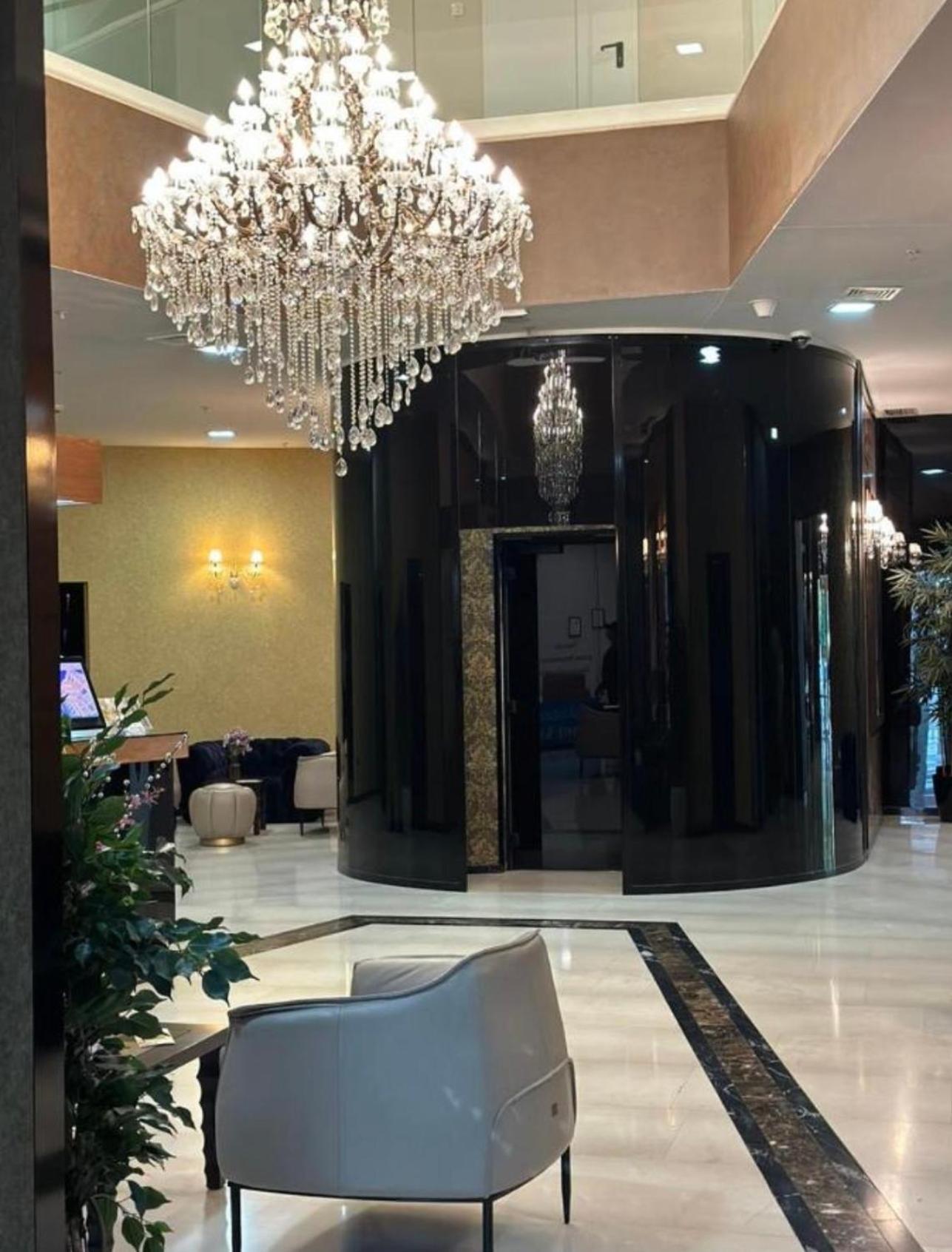 בודווה Tc Big Apartments מראה חיצוני תמונה