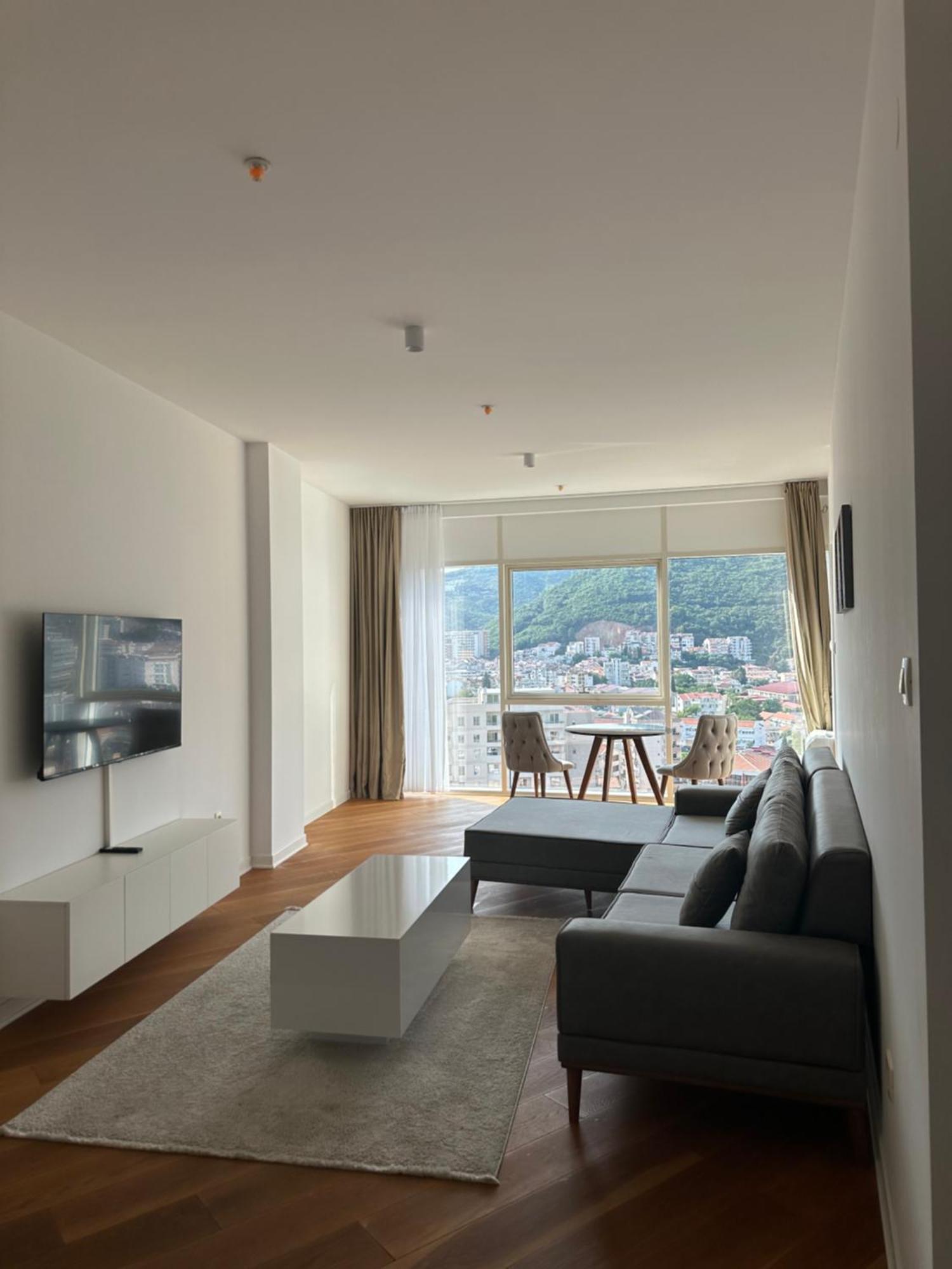 בודווה Tc Big Apartments מראה חיצוני תמונה